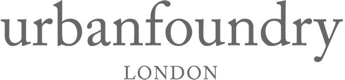 urbanfoundry london